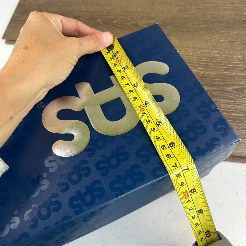 SAS jade ankle